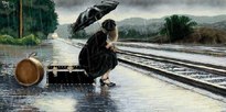 Открытая группа    «Расставание с обидами».